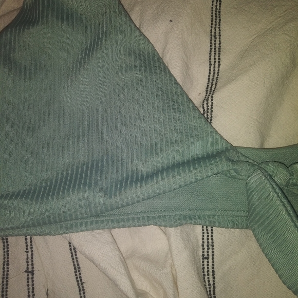 NWT: Bathing suite set - Picture 2 of 4